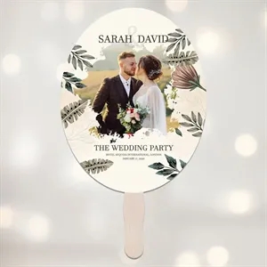 Wedding-Hand-Fans