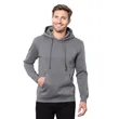 Threadfast Apparel Unisex Epic Fleece Pullover Hooded Swe... | https://www.bestnamebadges.com