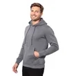 Threadfast Apparel Unisex Epic Fleece Pullover Hooded Swe... | https://www.bestnamebadges.com