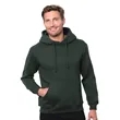 Threadfast Apparel Unisex Epic Fleece Pullover Hooded Swe... | https://www.bestnamebadges.com