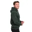 Threadfast Apparel Unisex Epic Fleece Pullover Hooded Swe... | https://www.bestnamebadges.com