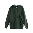 Threadfast Apparel Unisex Epic Fleece Pullover Hooded Swe... | https://www.bestnamebadges.com