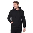 Threadfast Apparel Unisex Epic Fleece Pullover Hooded Swe... | https://www.bestnamebadges.com