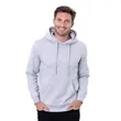 Threadfast Apparel Unisex Epic Fleece Pullover Hooded Swe... | https://www.bestnamebadges.com