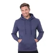 Threadfast Apparel Unisex Epic Fleece Pullover Hooded Swe... | https://www.bestnamebadges.com