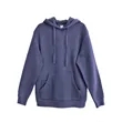 Threadfast Apparel Unisex Epic Fleece Pullover Hooded Swe... | https://www.bestnamebadges.com