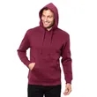 Threadfast Apparel Unisex Epic Fleece Pullover Hooded Swe... | https://www.bestnamebadges.com