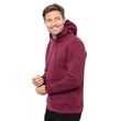 Threadfast Apparel Unisex Epic Fleece Pullover Hooded Swe... | https://www.bestnamebadges.com