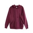 Threadfast Apparel Unisex Epic Fleece Pullover Hooded Swe... | https://www.bestnamebadges.com