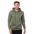 Threadfast Apparel Unisex Epic Fleece Pullover Hooded Swe... | https://www.bestnamebadges.com