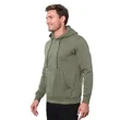 Threadfast Apparel Unisex Epic Fleece Pullover Hooded Swe... | https://www.bestnamebadges.com