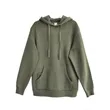 Threadfast Apparel Unisex Epic Fleece Pullover Hooded Swe... | https://www.bestnamebadges.com