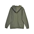 Threadfast Apparel Unisex Epic Fleece Pullover Hooded Swe... | https://www.bestnamebadges.com