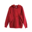 Threadfast Apparel Unisex Epic Fleece Pullover Hooded Swe... | https://www.bestnamebadges.com