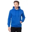 Threadfast Apparel Unisex Epic Fleece Pullover Hooded Swe... | https://www.bestnamebadges.com