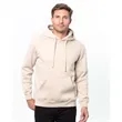 Threadfast Apparel Unisex Epic Fleece Pullover Hooded Swe... | https://www.bestnamebadges.com