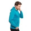 Threadfast Apparel Unisex Epic Fleece Pullover Hooded Swe... | https://www.bestnamebadges.com