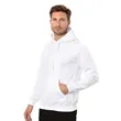 Threadfast Apparel Unisex Epic Fleece Pullover Hooded Swe... | https://www.bestnamebadges.com