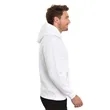 Threadfast Apparel Unisex Epic Fleece Pullover Hooded Swe... | https://www.bestnamebadges.com