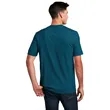 District Perfect Blend CVC Tee. | https://www.bestnamebadges.com
