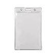 Plastic Badge Holders | https://www.bestnamebadges.com