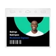 Plastic Badge Holders | https://www.bestnamebadges.com