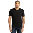 District Perfect Tri DTG Tee | https://www.bestnamebadges.com