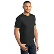 District Perfect Tri DTG Tee | https://www.bestnamebadges.com