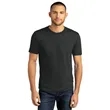 District Perfect Tri DTG Tee | https://www.bestnamebadges.com