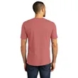 District Perfect Tri DTG Tee | https://www.bestnamebadges.com