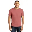 District Perfect Tri DTG Tee | https://www.bestnamebadges.com