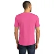 District Perfect Tri DTG Tee | https://www.bestnamebadges.com