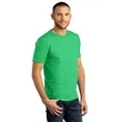 District Perfect Tri DTG Tee | https://www.bestnamebadges.com