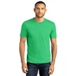 District Perfect Tri DTG Tee | https://www.bestnamebadges.com
