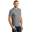 District Perfect Tri DTG Tee | https://www.bestnamebadges.com