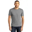 District Perfect Tri DTG Tee | https://www.bestnamebadges.com