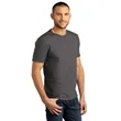 District Perfect Tri DTG Tee | https://www.bestnamebadges.com
