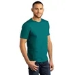 District Perfect Tri DTG Tee | https://www.bestnamebadges.com