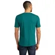 District Perfect Tri DTG Tee | https://www.bestnamebadges.com
