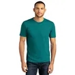 District Perfect Tri DTG Tee | https://www.bestnamebadges.com