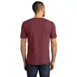 District Perfect Tri DTG Tee | https://www.bestnamebadges.com