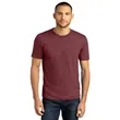 District Perfect Tri DTG Tee | https://www.bestnamebadges.com