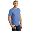 District Perfect Tri DTG Tee | https://www.bestnamebadges.com