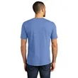 District Perfect Tri DTG Tee | https://www.bestnamebadges.com