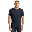 District Perfect Tri DTG Tee | https://www.bestnamebadges.com