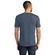 District Perfect Tri DTG Tee | https://www.bestnamebadges.com