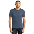 District Perfect Tri DTG Tee | https://www.bestnamebadges.com