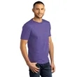 District Perfect Tri DTG Tee | https://www.bestnamebadges.com