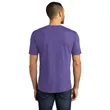 District Perfect Tri DTG Tee | https://www.bestnamebadges.com
