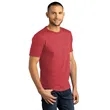 District Perfect Tri DTG Tee | https://www.bestnamebadges.com